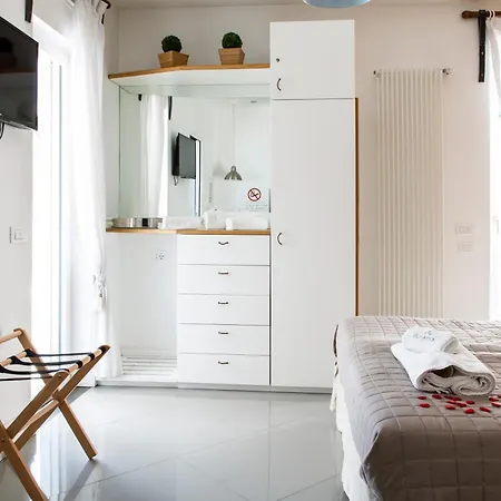 Glamroom Luxury Terrace