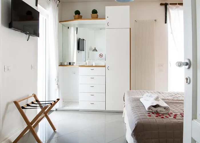 Glamroom Luxury Terrace 4* רומא