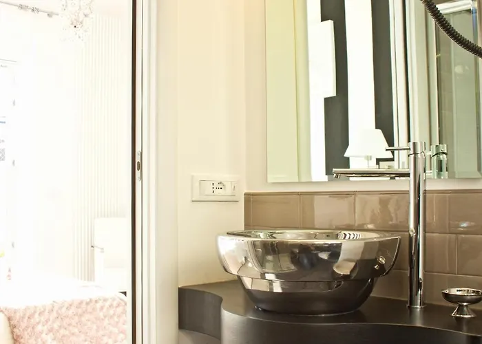 Glamroom Luxury Terrace