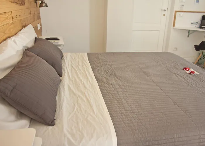 Glamroom Luxury Terrace בית הארחה רומא