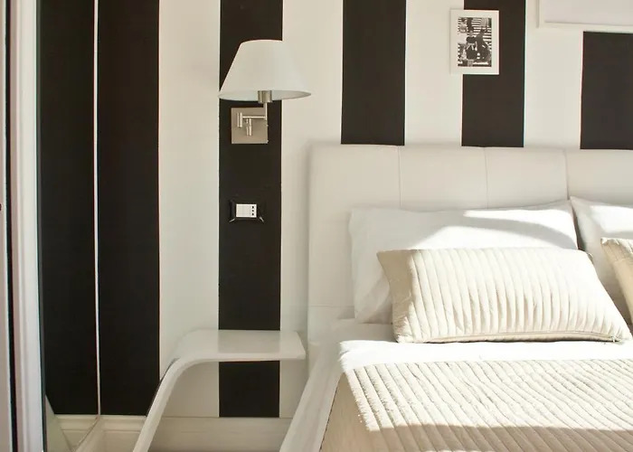 Glamroom Luxury Terrace 4*