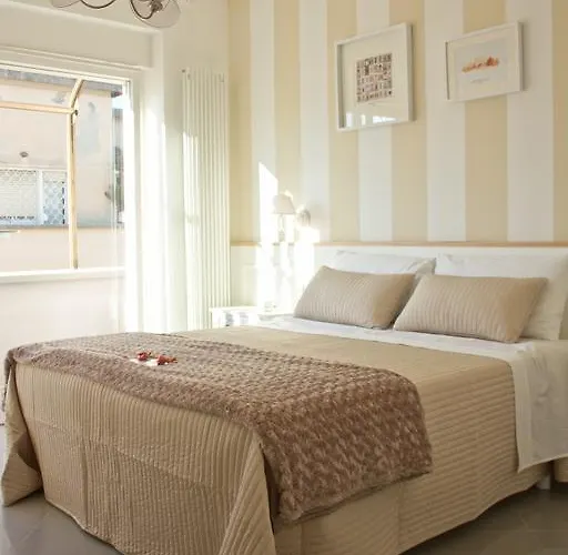 Glamroom Luxury Terrace 4* רומא