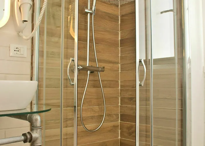 Glamroom Luxury Terrace 4* רומא
