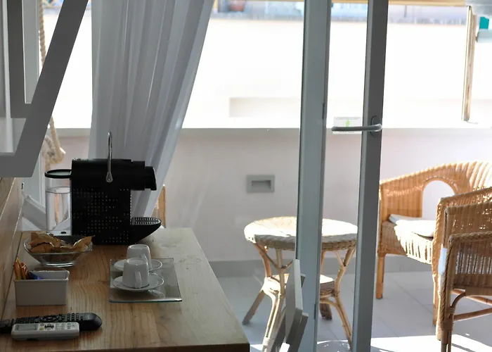 Affittacamere Glamroom Luxury Terrace Roma