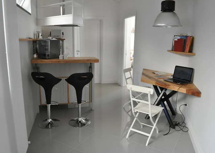 Affittacamere Glamroom Luxury Terrace 4*