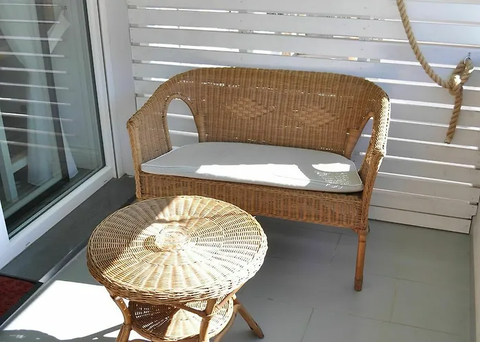Glamroom Luxury Terrace בית הארחה 4*
